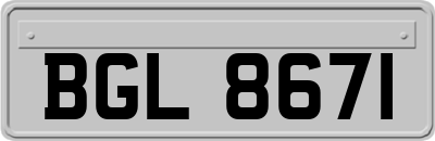 BGL8671
