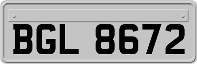 BGL8672