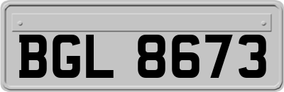 BGL8673