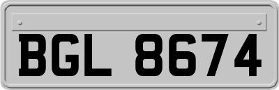 BGL8674