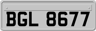 BGL8677