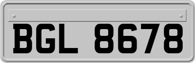 BGL8678