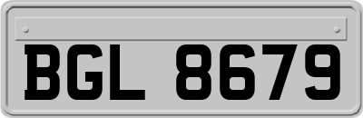 BGL8679