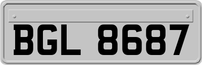 BGL8687