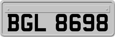 BGL8698