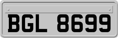 BGL8699