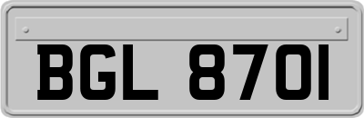 BGL8701