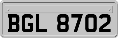 BGL8702