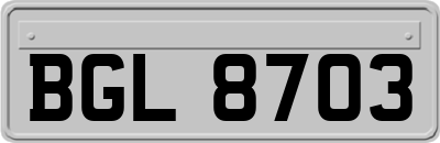 BGL8703