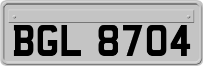 BGL8704