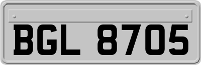BGL8705