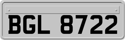 BGL8722