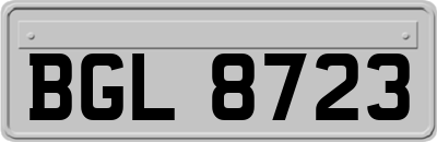 BGL8723