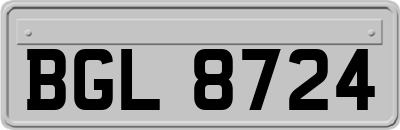 BGL8724