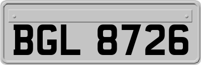 BGL8726