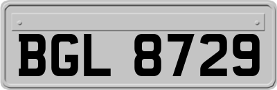 BGL8729