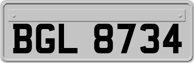 BGL8734