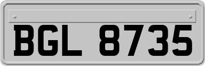 BGL8735
