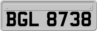 BGL8738