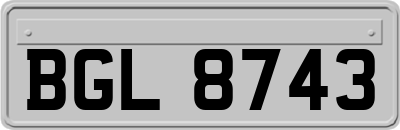 BGL8743