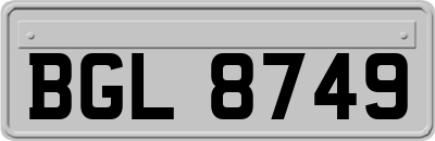 BGL8749
