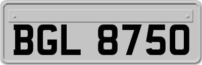 BGL8750