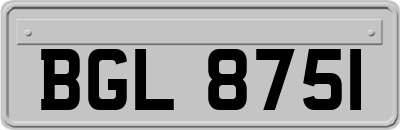 BGL8751