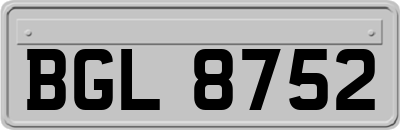 BGL8752