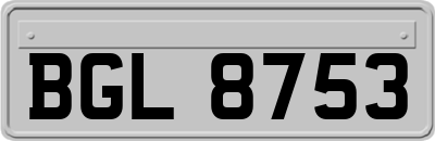 BGL8753