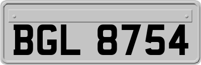 BGL8754