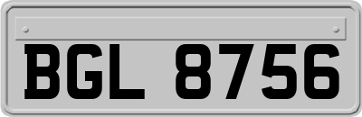 BGL8756