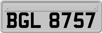 BGL8757