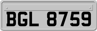 BGL8759