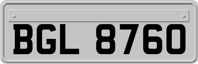 BGL8760