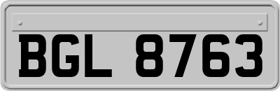 BGL8763