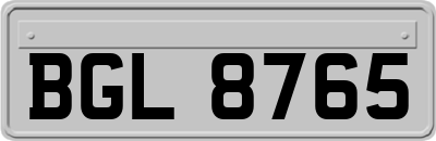 BGL8765