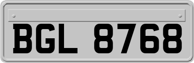 BGL8768