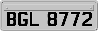 BGL8772