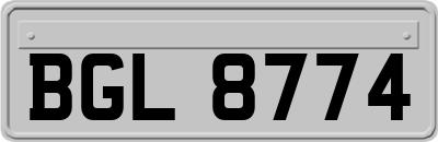 BGL8774