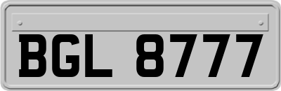 BGL8777
