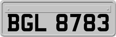 BGL8783