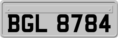 BGL8784