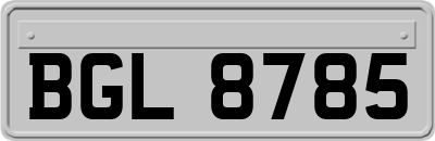 BGL8785