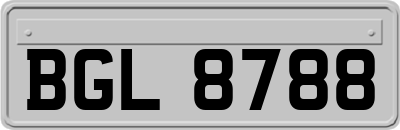 BGL8788