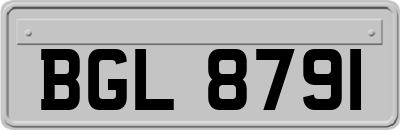 BGL8791