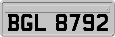 BGL8792