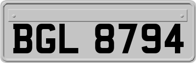 BGL8794