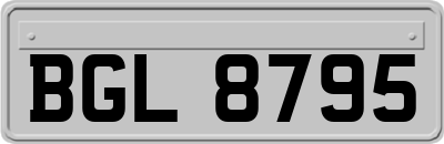 BGL8795