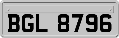 BGL8796