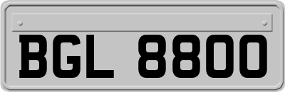 BGL8800